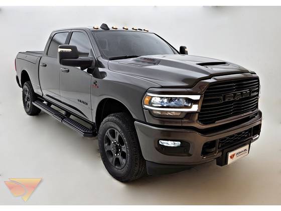 RAM 2500 6.7 I6 TURBO DIESEL LARAMIE CD 4X4 AUTOMÁTICO